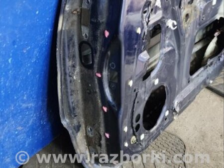 ФОТО Дверь для Subaru Forester SG Киев