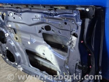 ФОТО Дверь для Subaru Forester SG Киев