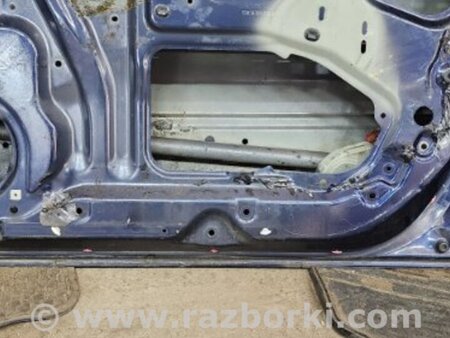 ФОТО Дверь для Subaru Forester SG Киев