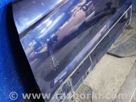 ФОТО Дверь для Subaru Forester SG Киев