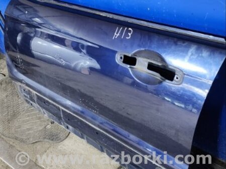 ФОТО Дверь для Subaru Forester SG Киев