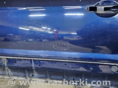ФОТО Дверь для Subaru Forester SG Киев