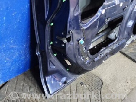 ФОТО Дверь для Subaru Forester SG Киев