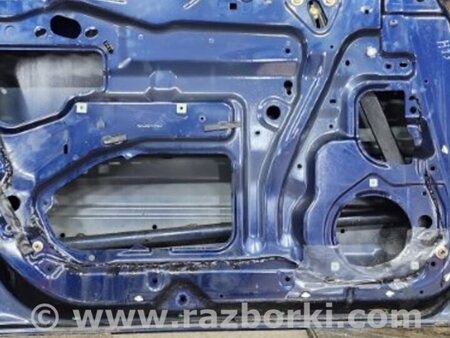 ФОТО Дверь для Subaru Forester SG Киев