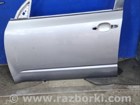 ФОТО Дверь для Subaru Forester SG Киев