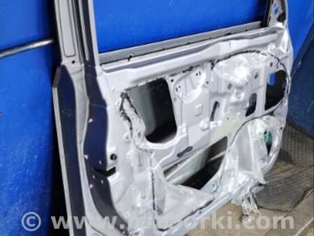 ФОТО Дверь для Subaru Forester SG Киев