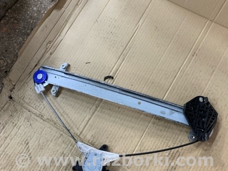ФОТО Стеклоподъемник для Subaru Impreza GD/GG Киев