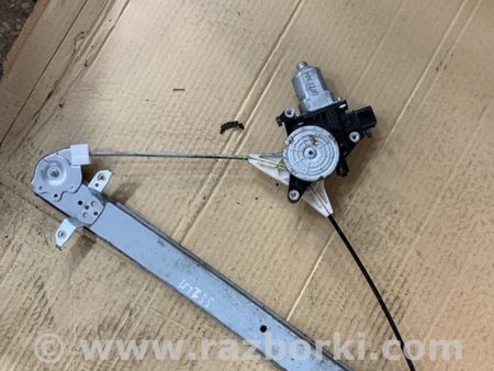 ФОТО Стеклоподъемник для Subaru Impreza GD/GG Киев