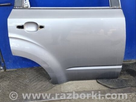 ФОТО Дверь для Subaru Forester SG Киев