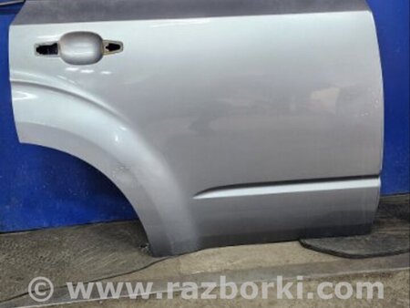 ФОТО Дверь для Subaru Forester SG Киев