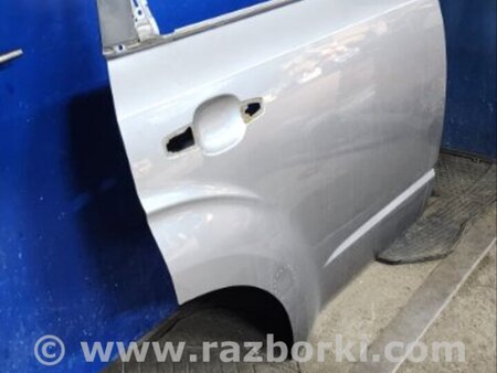 ФОТО Дверь для Subaru Forester SG Киев