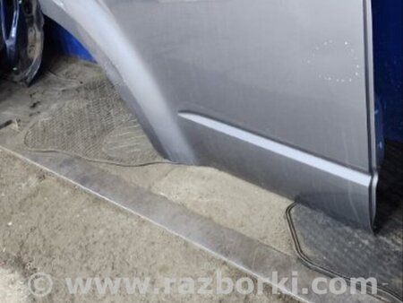 ФОТО Дверь для Subaru Forester SG Киев