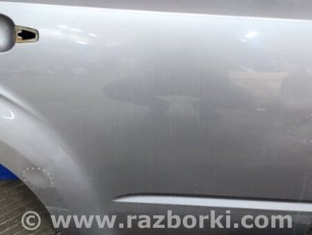 ФОТО Дверь для Subaru Forester SG Киев