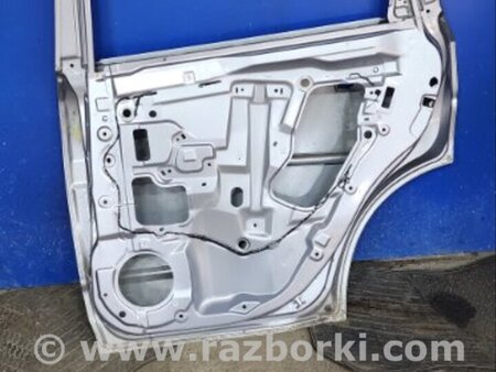 ФОТО Дверь для Subaru Forester SG Киев
