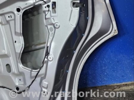 ФОТО Дверь для Subaru Forester SG Киев