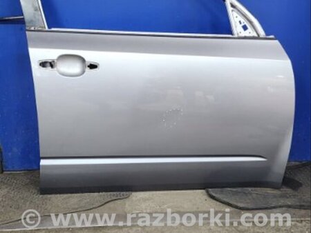 ФОТО Дверь для Subaru Forester SG Киев