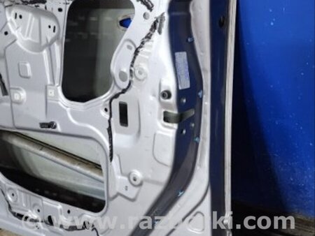 ФОТО Дверь для Subaru Forester SG Киев