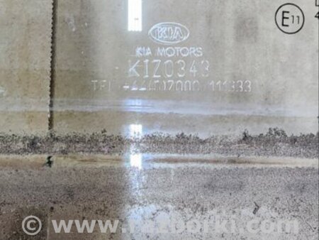 ФОТО Стекло для KIA Sorento Киев