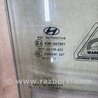 ФОТО Стекло для Hyundai ix35 Tucson Киев