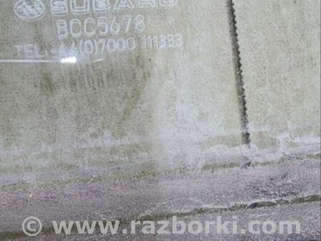 ФОТО Стекло для Subaru Forester SG Киев