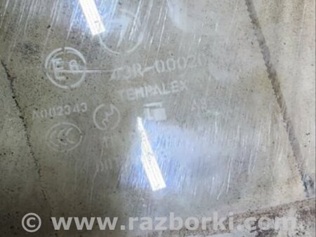 ФОТО Стекло для Subaru Forester SG Киев
