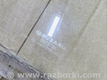 ФОТО Стекло для Subaru Impreza GD/GG Киев