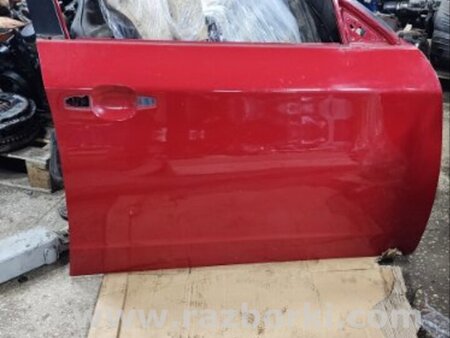 ФОТО Дверь для Subaru Impreza GD/GG Киев