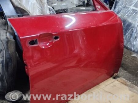ФОТО Дверь для Subaru Impreza GD/GG Киев