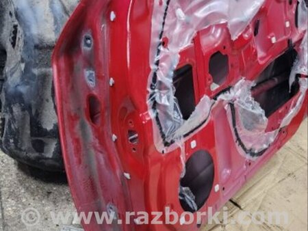 ФОТО Дверь для Subaru Impreza GD/GG Киев