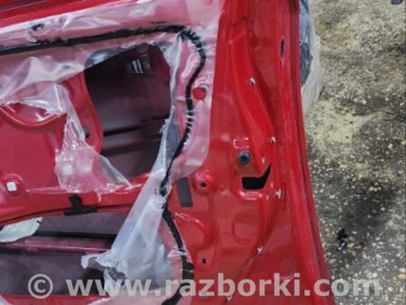 ФОТО Дверь для Subaru Impreza GD/GG Киев
