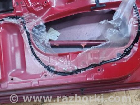 ФОТО Дверь для Subaru Impreza GD/GG Киев