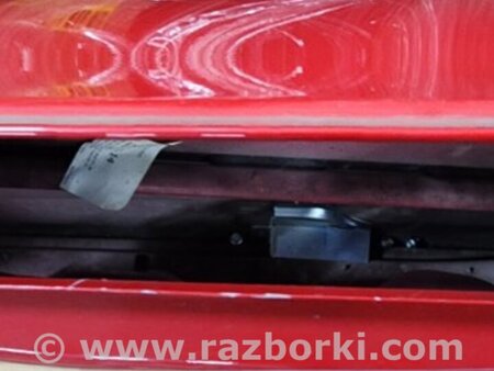 ФОТО Дверь для Subaru Impreza GD/GG Киев