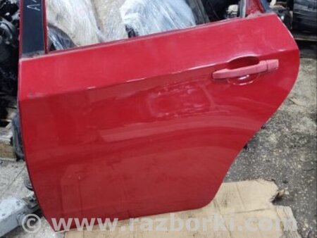 ФОТО Дверь для Subaru Impreza GD/GG Киев