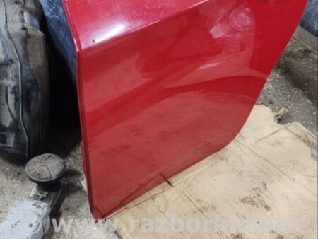 ФОТО Дверь для Subaru Impreza GD/GG Киев