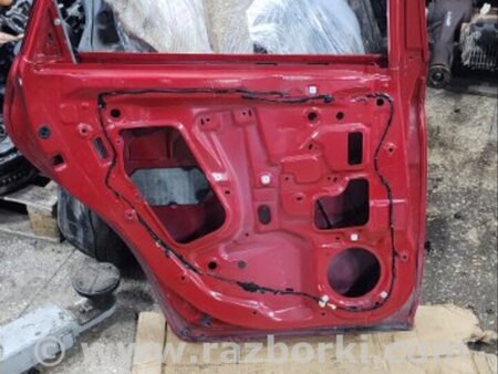 ФОТО Дверь для Subaru Impreza GD/GG Киев