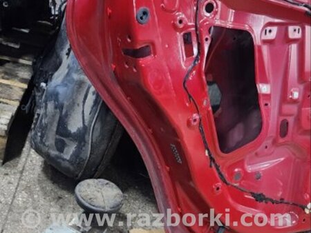 ФОТО Дверь для Subaru Impreza GD/GG Киев