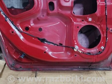 ФОТО Дверь для Subaru Impreza GD/GG Киев