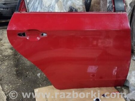ФОТО Дверь для Subaru Impreza GD/GG Киев