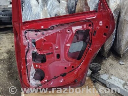 ФОТО Дверь для Subaru Impreza GD/GG Киев
