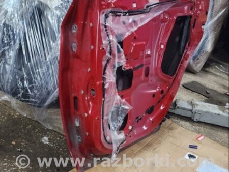 ФОТО Дверь для Subaru Impreza GD/GG Киев