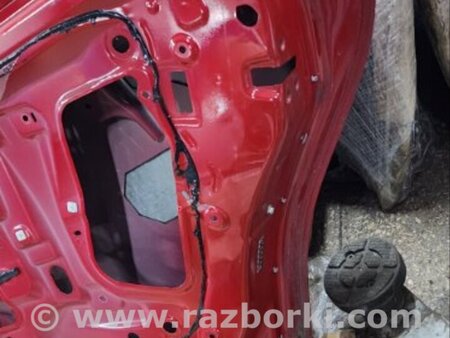 ФОТО Дверь для Subaru Impreza GD/GG Киев