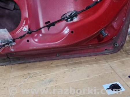 ФОТО Дверь для Subaru Impreza GD/GG Киев