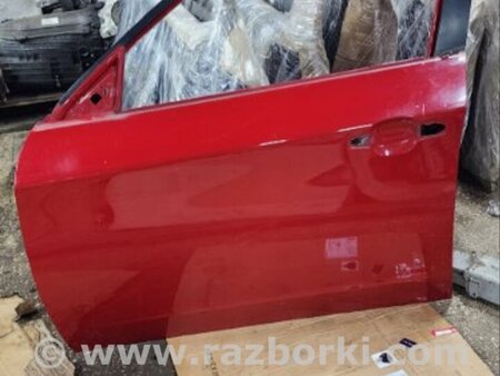 ФОТО Дверь для Subaru Impreza GD/GG Киев