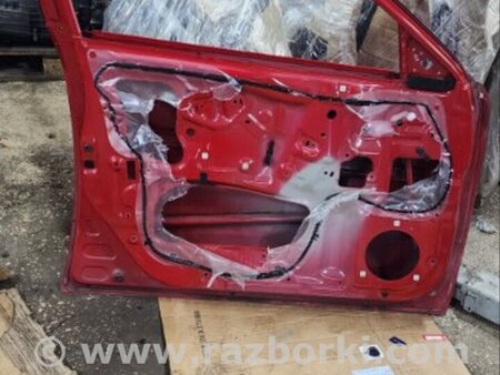 ФОТО Дверь для Subaru Impreza GD/GG Киев