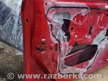 ФОТО Дверь для Subaru Impreza GD/GG Киев
