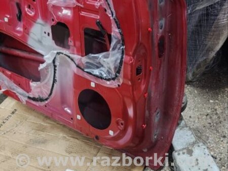 ФОТО Дверь для Subaru Impreza GD/GG Киев