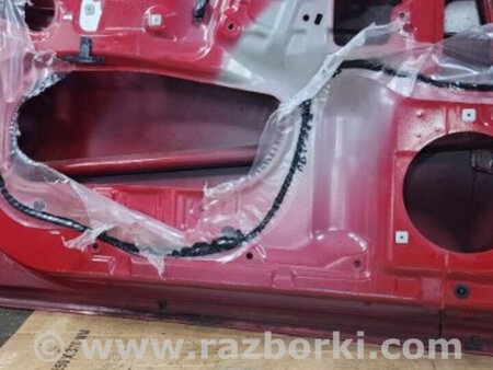 ФОТО Дверь для Subaru Impreza GD/GG Киев