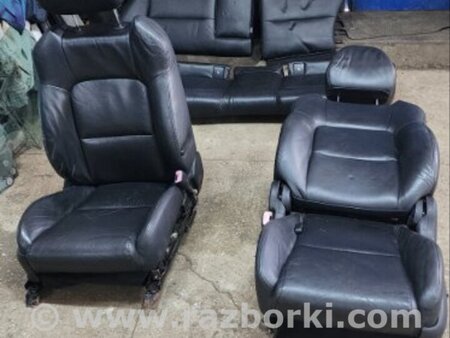 ФОТО Салон в сборе для Subaru Legacy (все модели) Киев