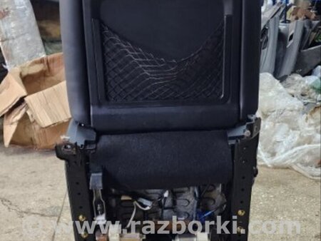 ФОТО Салон в сборе для Subaru Legacy (все модели) Киев