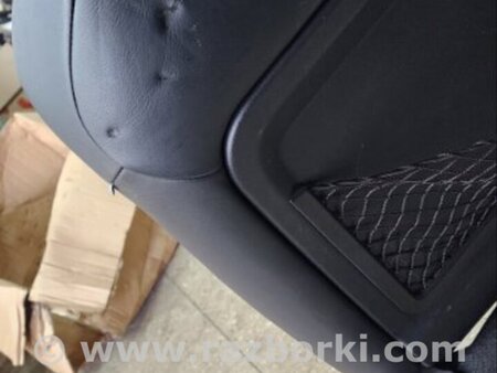 ФОТО Салон в сборе для Subaru Legacy (все модели) Киев